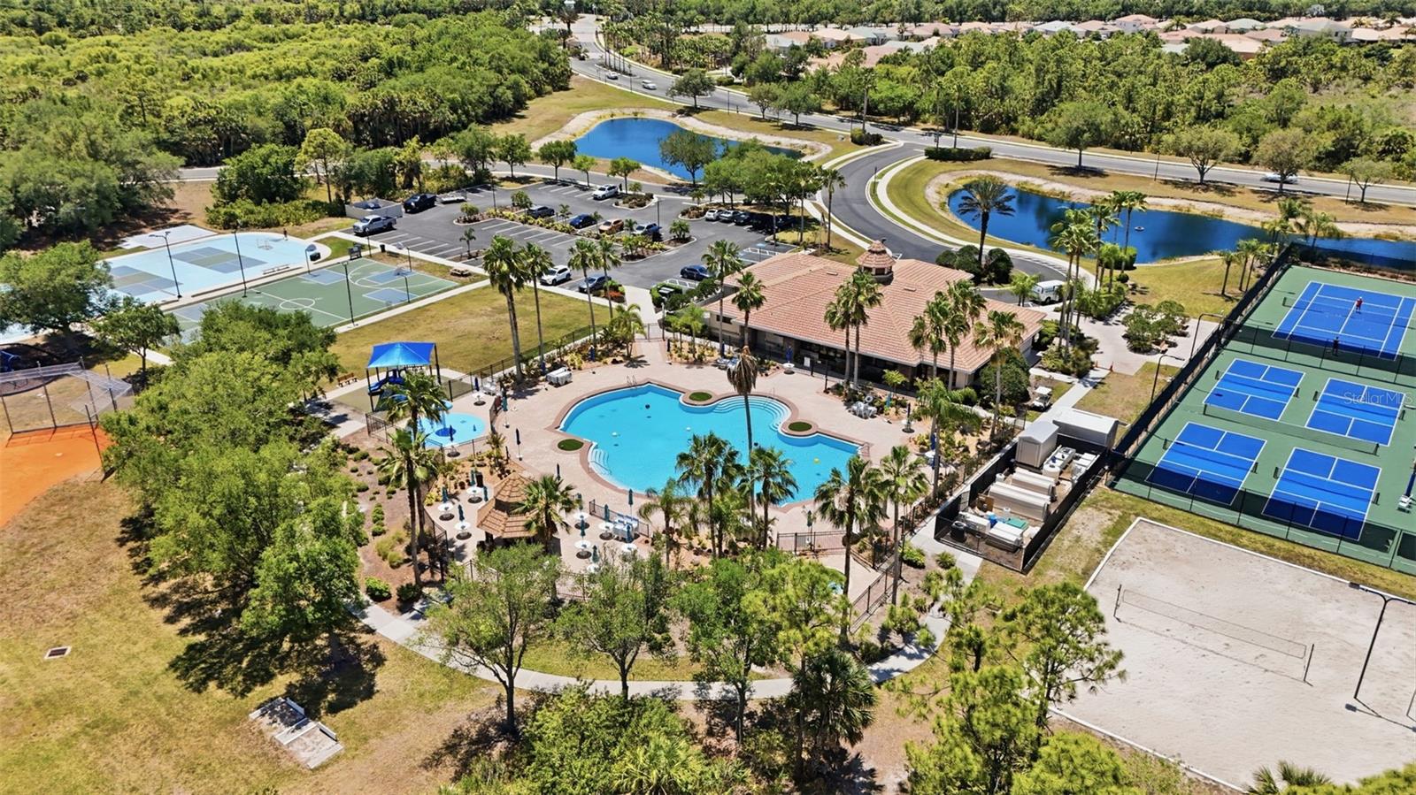 STONEYBROOK AT VENICE - Residential