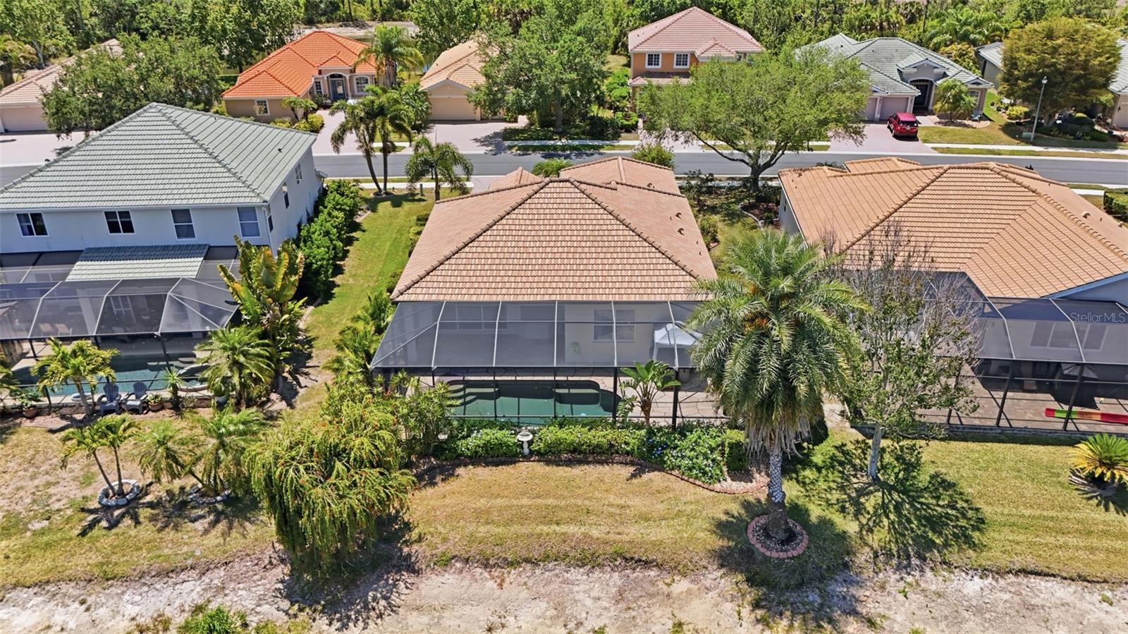 STONEYBROOK AT VENICE - Residential
