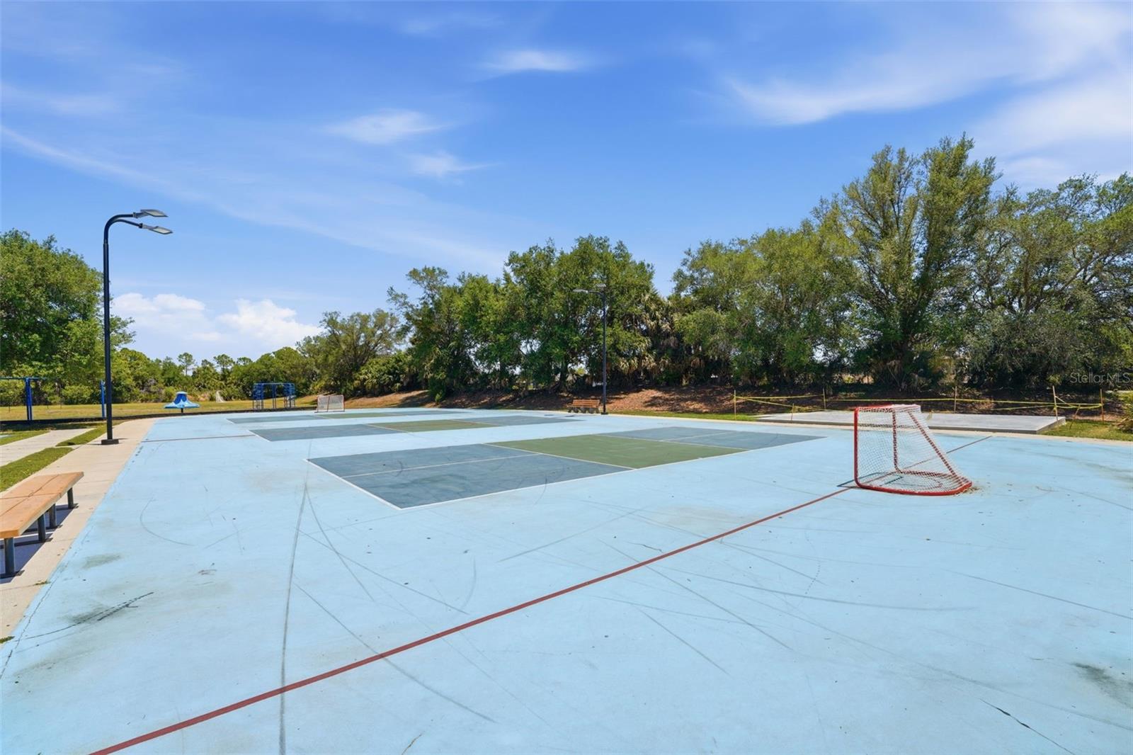 STONEYBROOK AT VENICE - Residential
