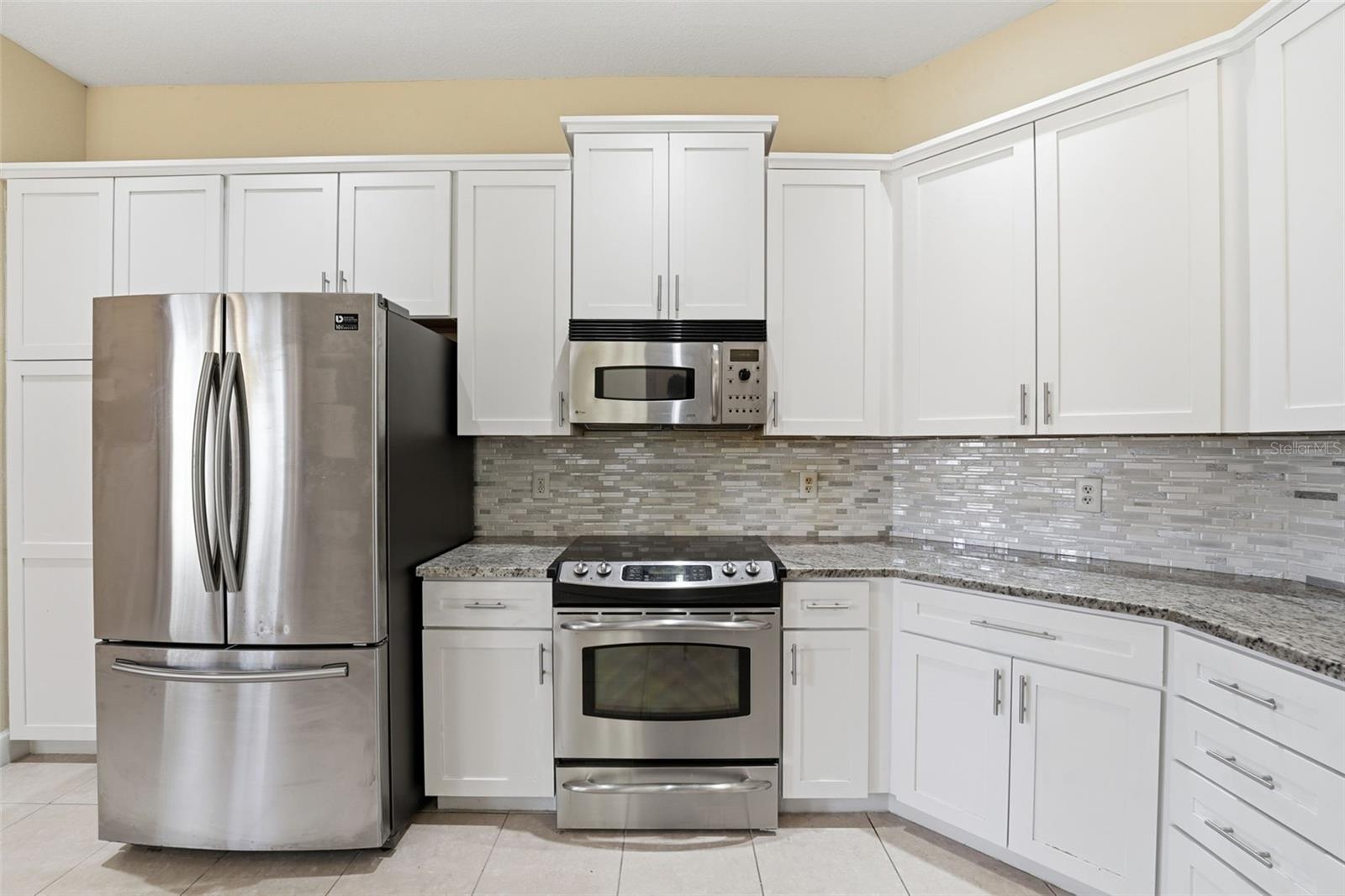STONEYBROOK AT VENICE - Residential