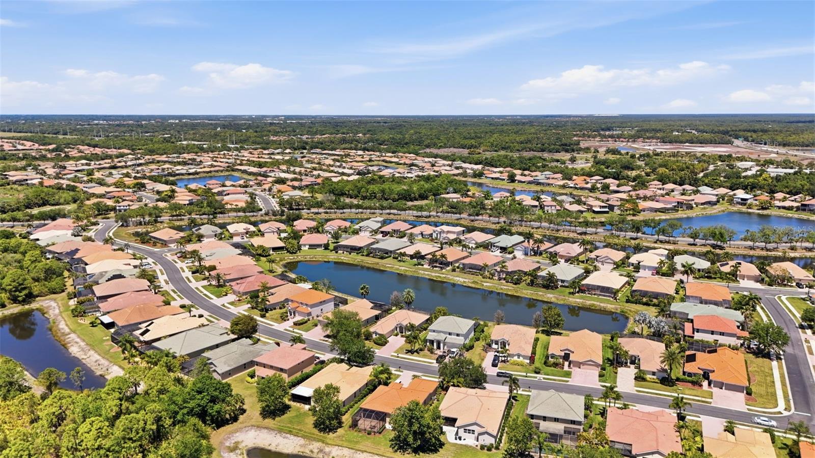 STONEYBROOK AT VENICE - Residential