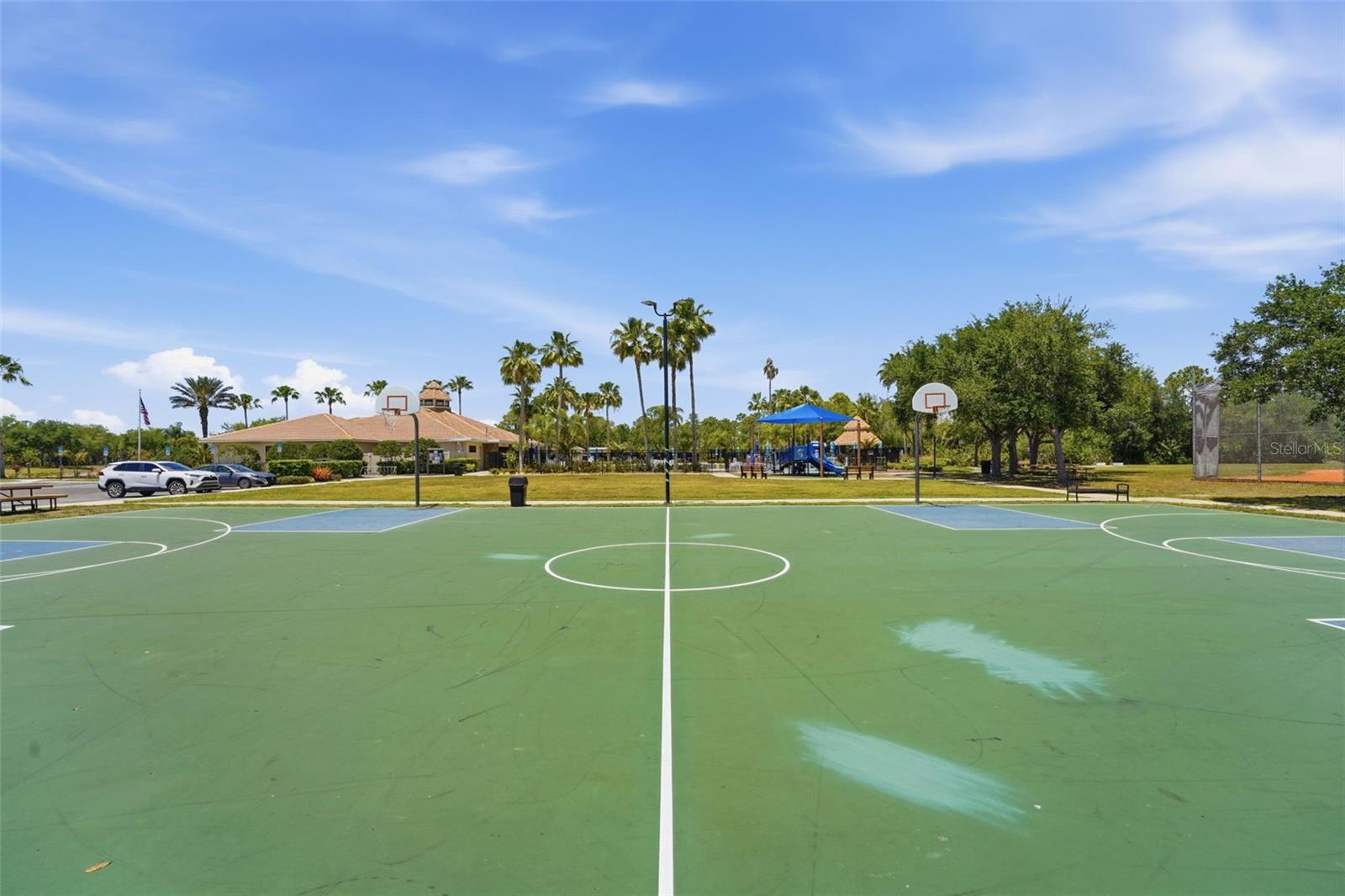 STONEYBROOK AT VENICE - Residential