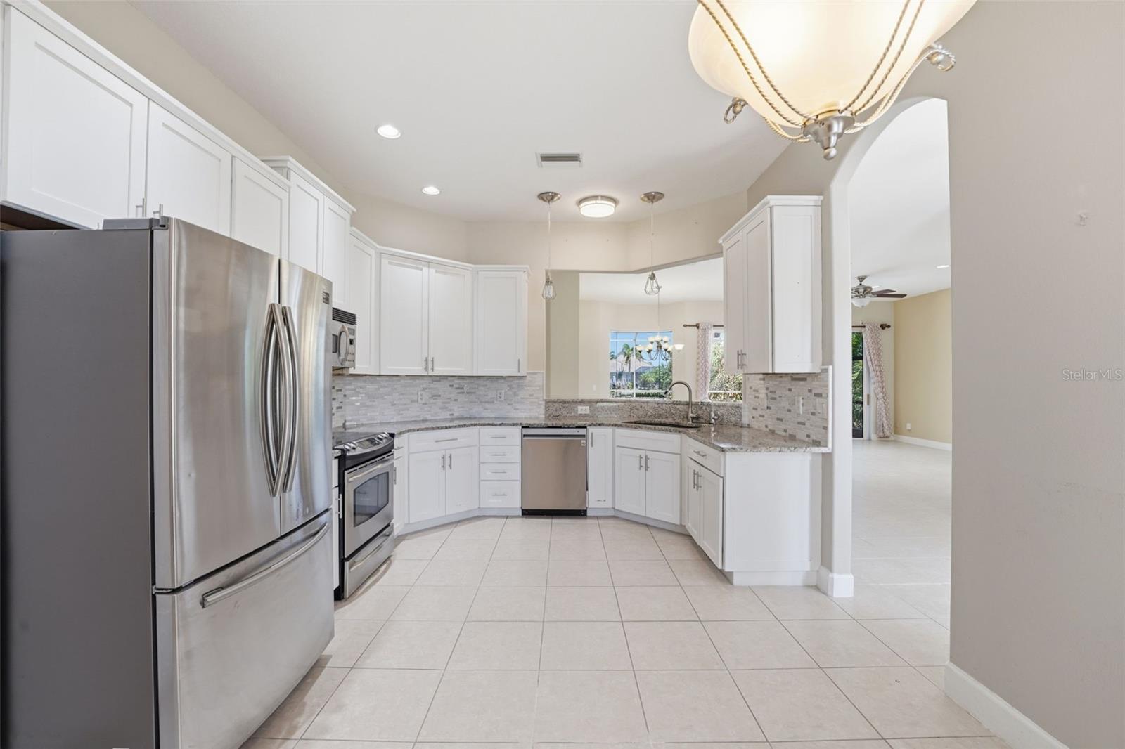 STONEYBROOK AT VENICE - Residential