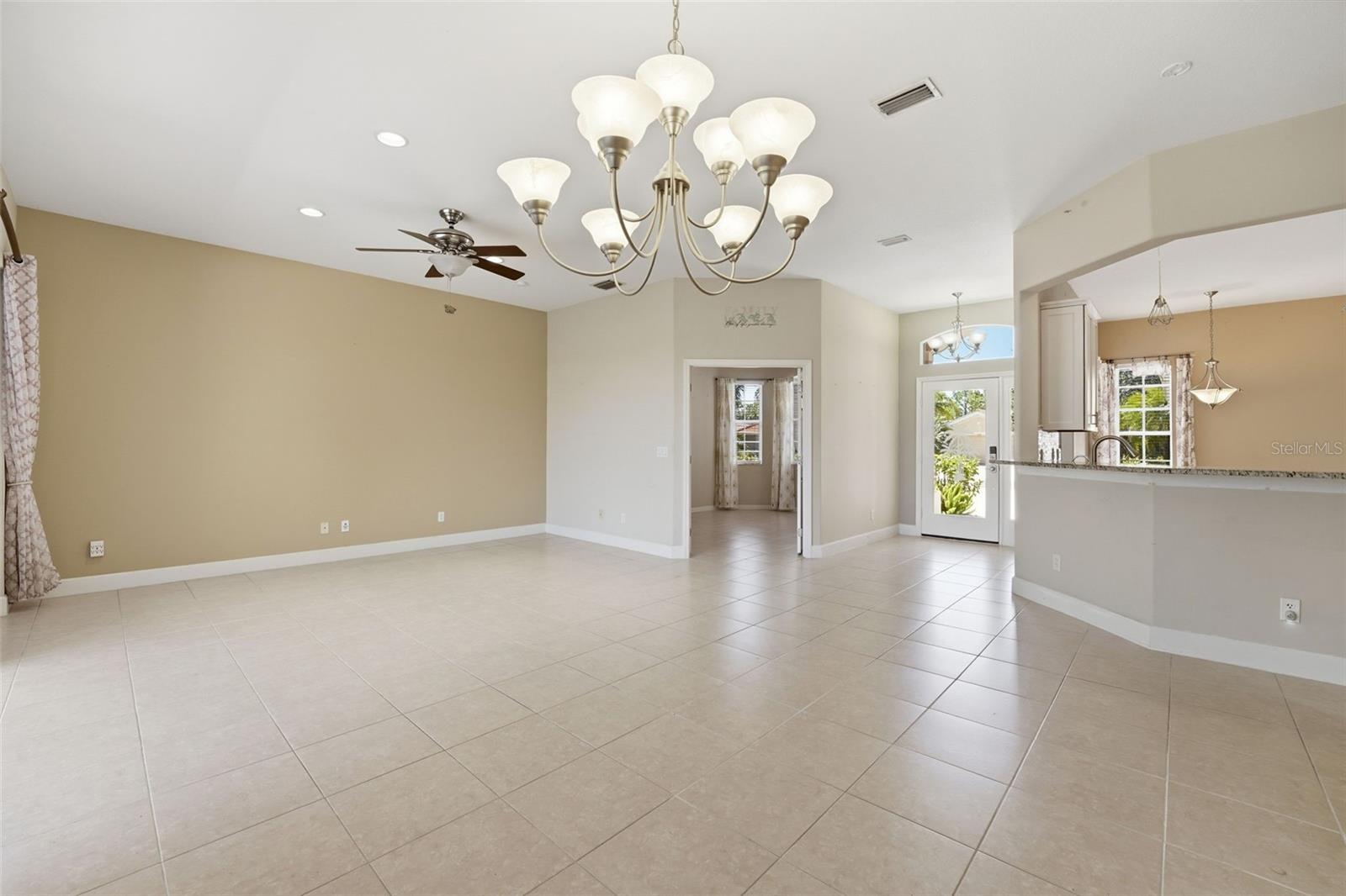 STONEYBROOK AT VENICE - Residential