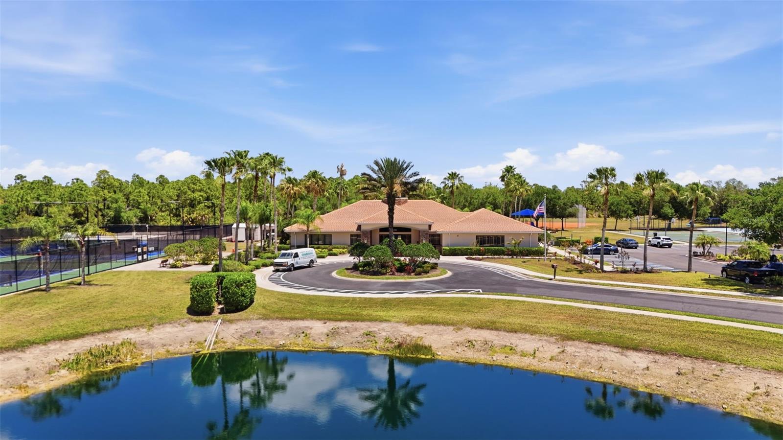 STONEYBROOK AT VENICE - Residential