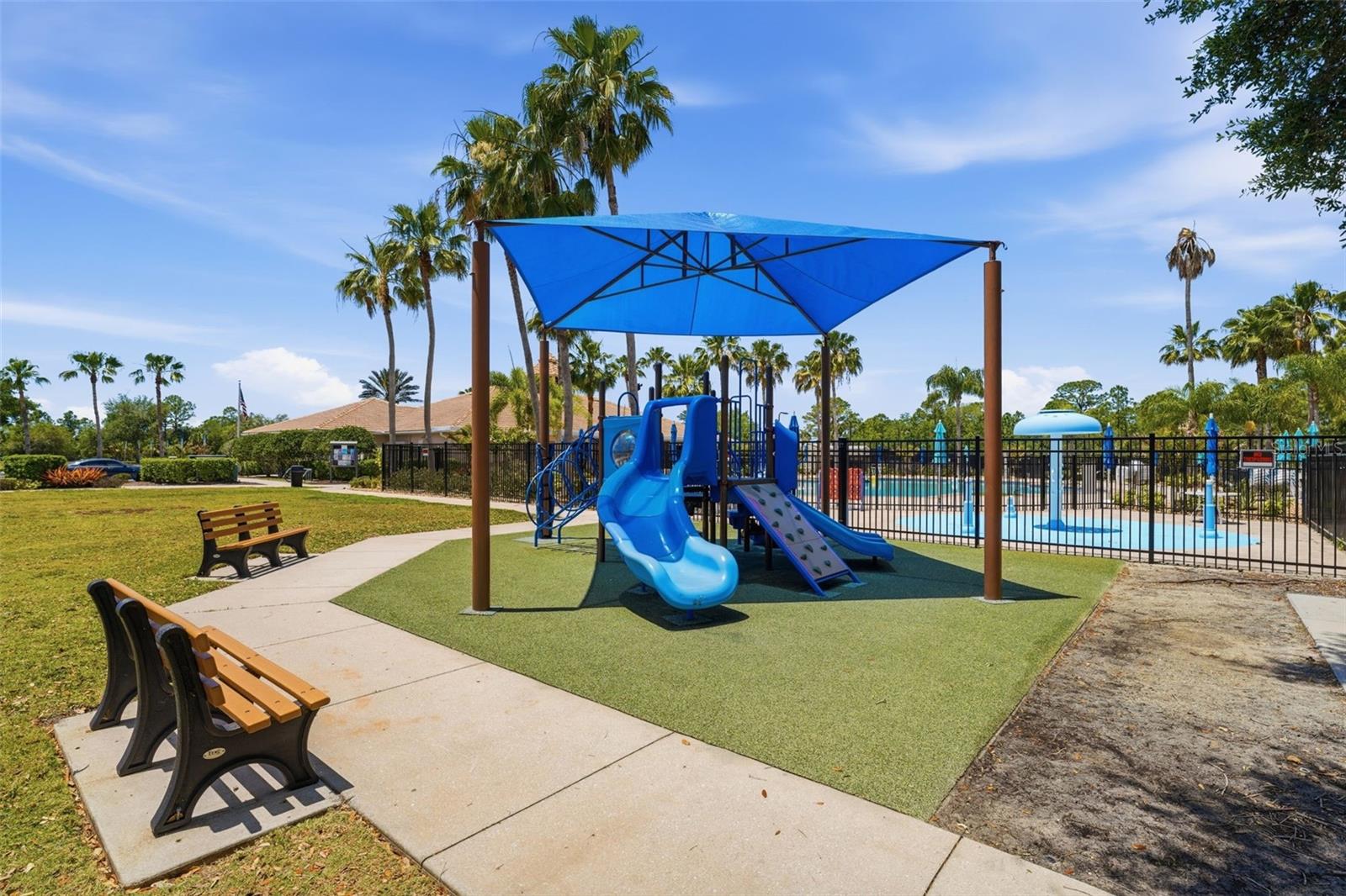 STONEYBROOK AT VENICE - Residential