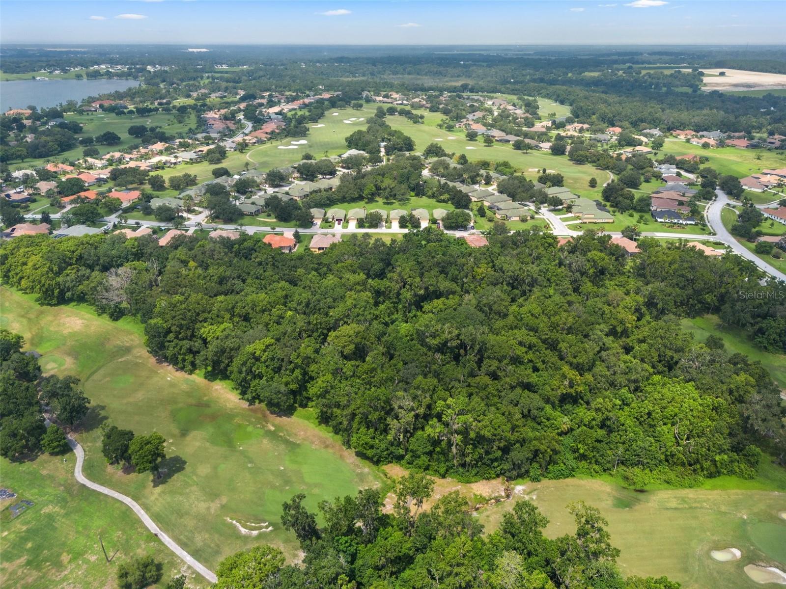 LAKE JOVITA GOLF & COUNTRY CLUB PH 02A - Land