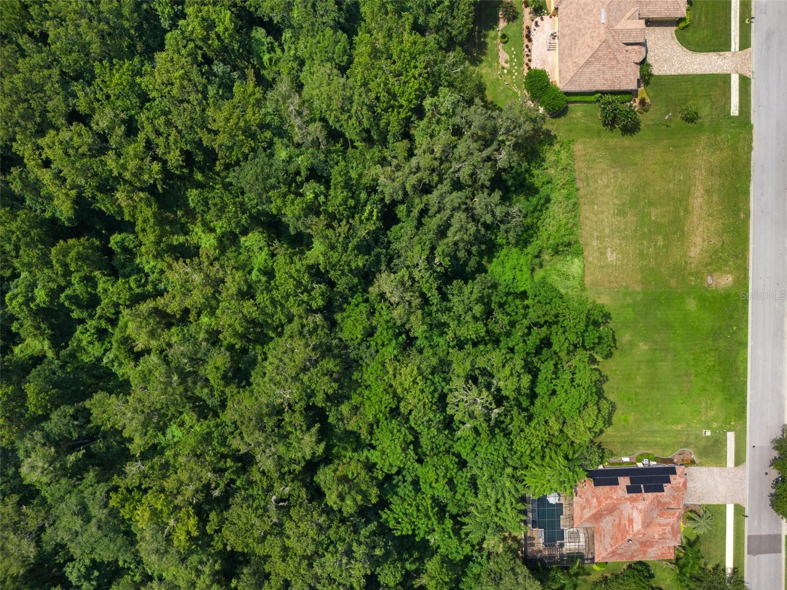 LAKE JOVITA GOLF & COUNTRY CLUB PH 02A - Land