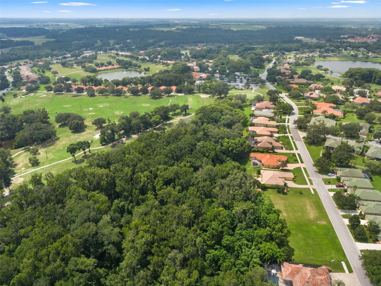 LAKE JOVITA GOLF & COUNTRY CLUB PH 02A - Land