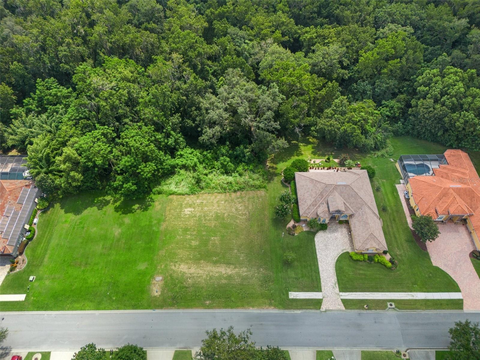 LAKE JOVITA GOLF & COUNTRY CLUB PH 02A - Land