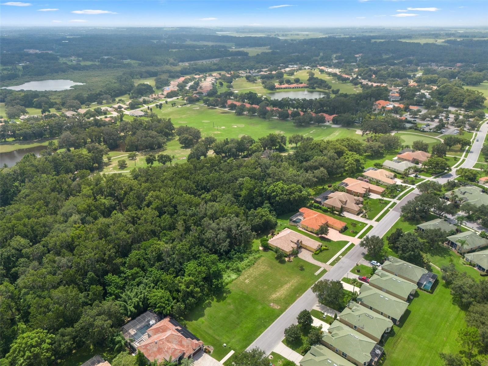 LAKE JOVITA GOLF & COUNTRY CLUB PH 02A - Land