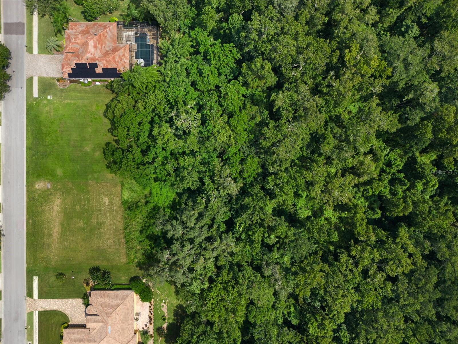 LAKE JOVITA GOLF & COUNTRY CLUB PH 02A - Land