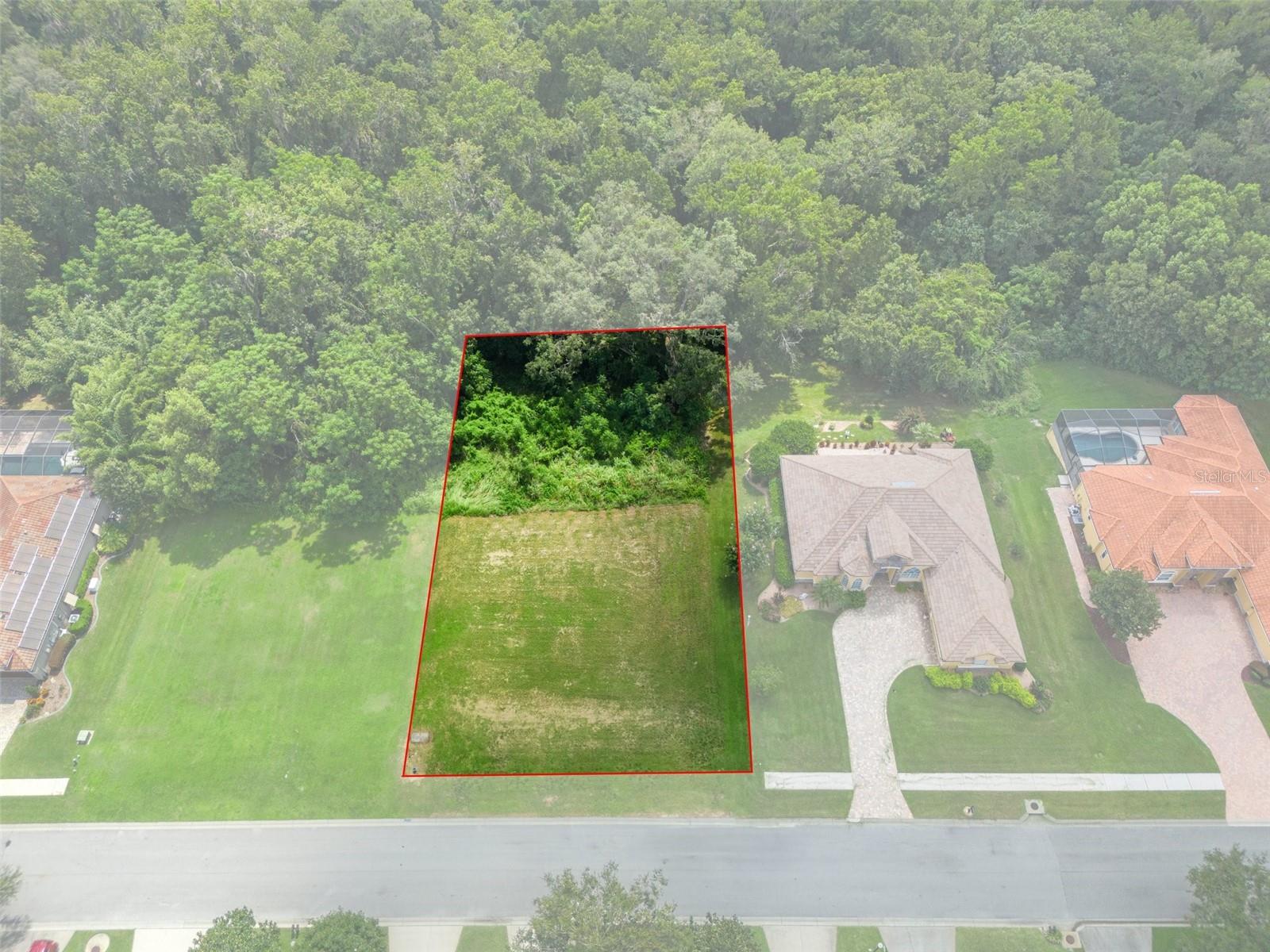 Discover the perfect canvas for your dream home in this exclusive golf community! This prime vacant lot offers stunning views and direct access to world-class golf amenities. Situated in a serene and well-maintained neighborhood, it's the ideal location to build a custom residence that embraces both luxury and relaxation. Don’t miss this rare opportunity to live amidst beautifully landscaped greens and enjoy the lifestyle you've always envisioned.