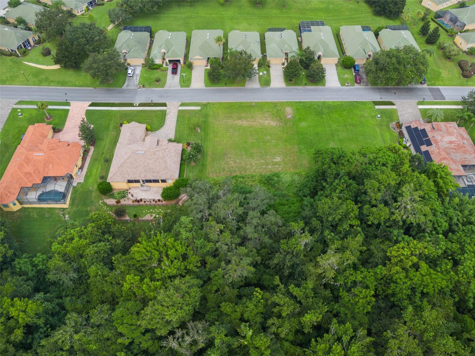 LAKE JOVITA GOLF & COUNTRY CLUB PH 02A - Land