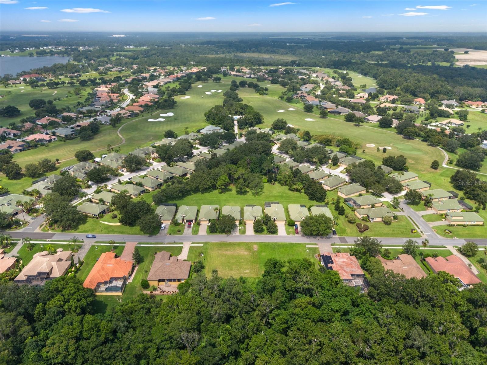 LAKE JOVITA GOLF & COUNTRY CLUB PH 02A - Land