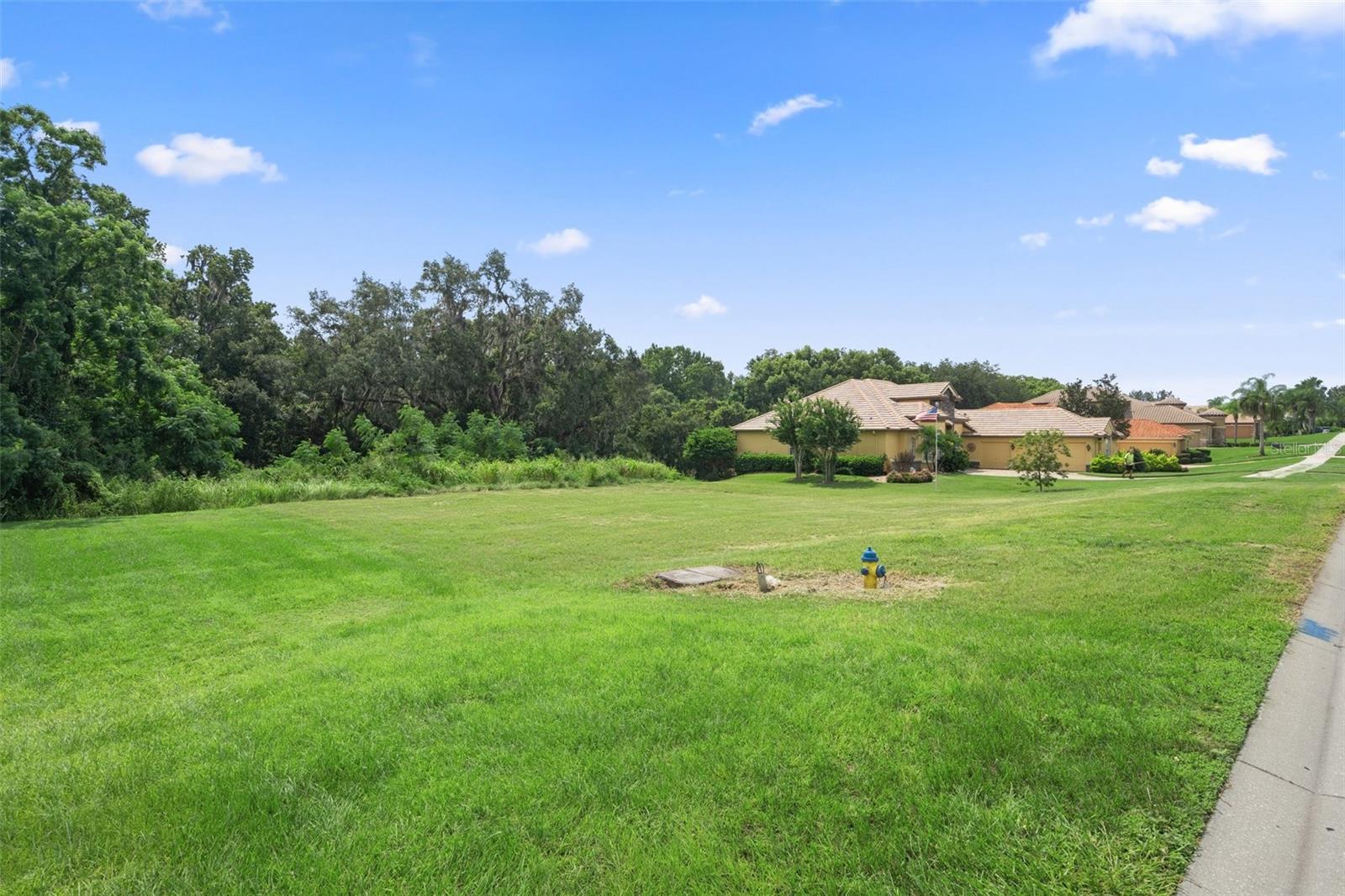 LAKE JOVITA GOLF & COUNTRY CLUB PH 02A - Land