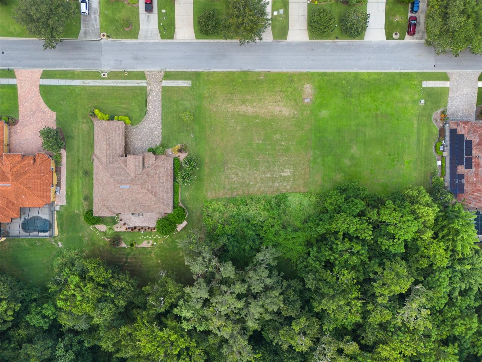 LAKE JOVITA GOLF & COUNTRY CLUB PH 02A - Land