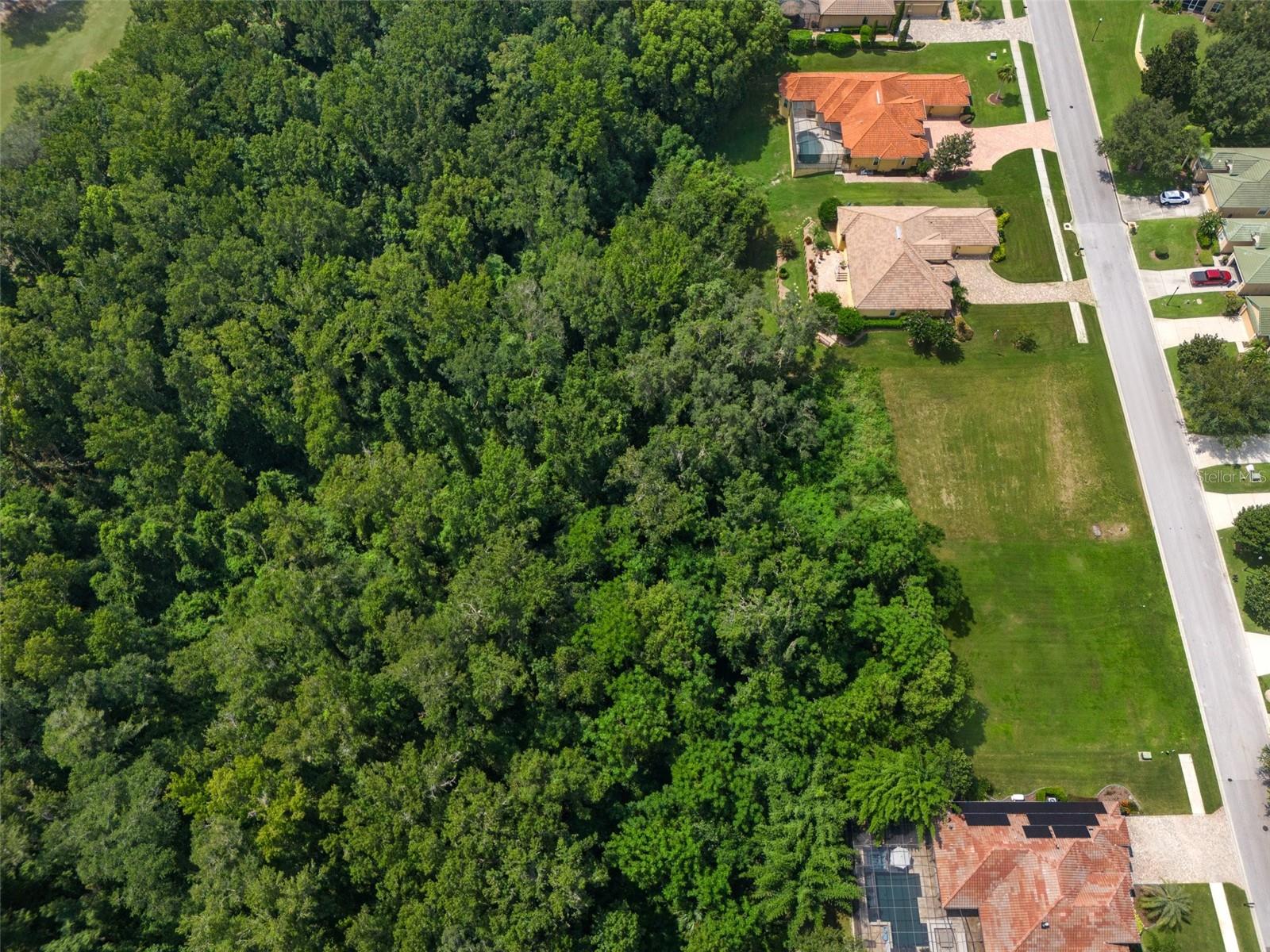 LAKE JOVITA GOLF & COUNTRY CLUB PH 02A - Land