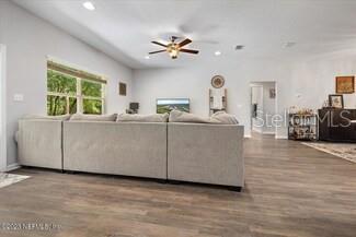 ORTEGA BLUFFS - Residential