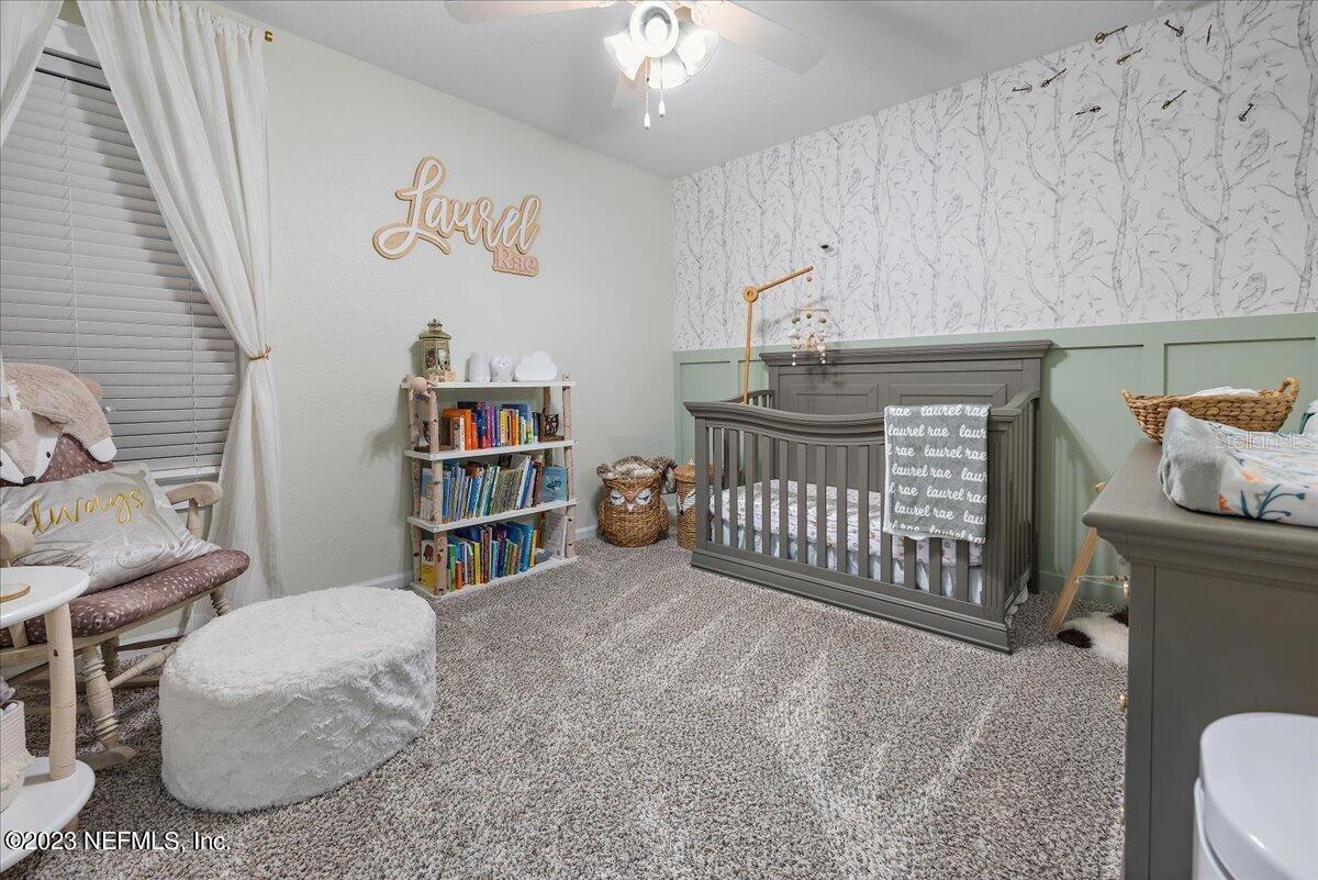 ORTEGA BLUFFS - Residential