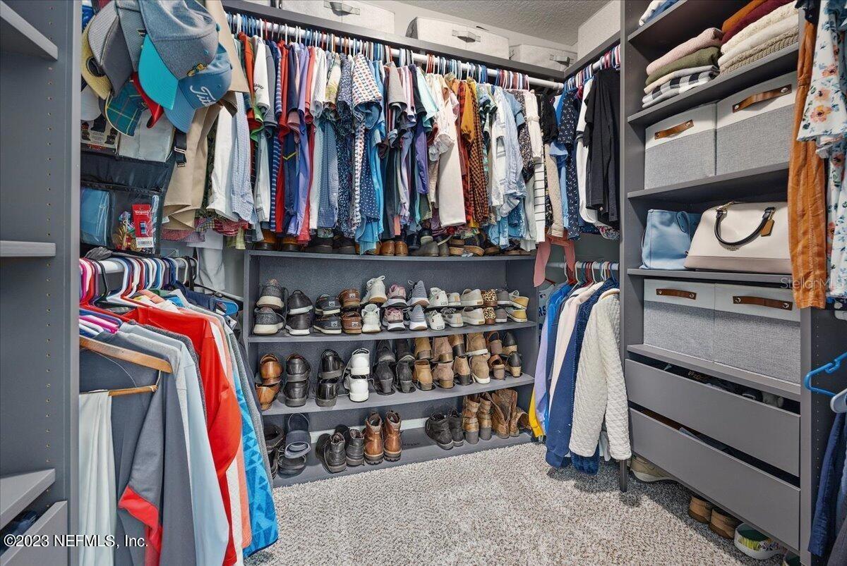 ORTEGA BLUFFS - Residential