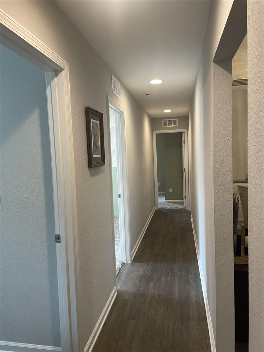 ORTEGA BLUFFS - Residential