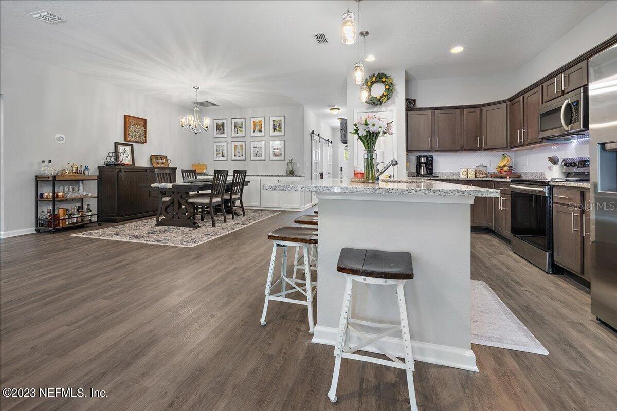 ORTEGA BLUFFS - Residential