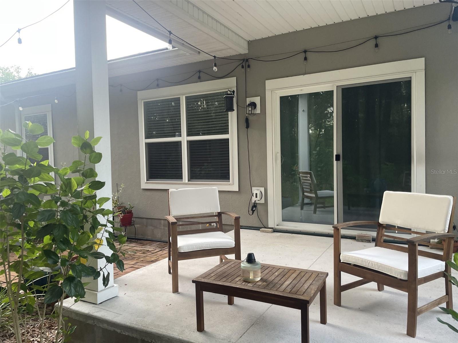 ORTEGA BLUFFS - Residential