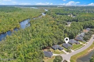 ORTEGA BLUFFS - Residential