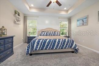 ORTEGA BLUFFS - Residential