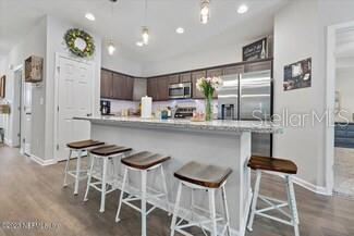 ORTEGA BLUFFS - Residential