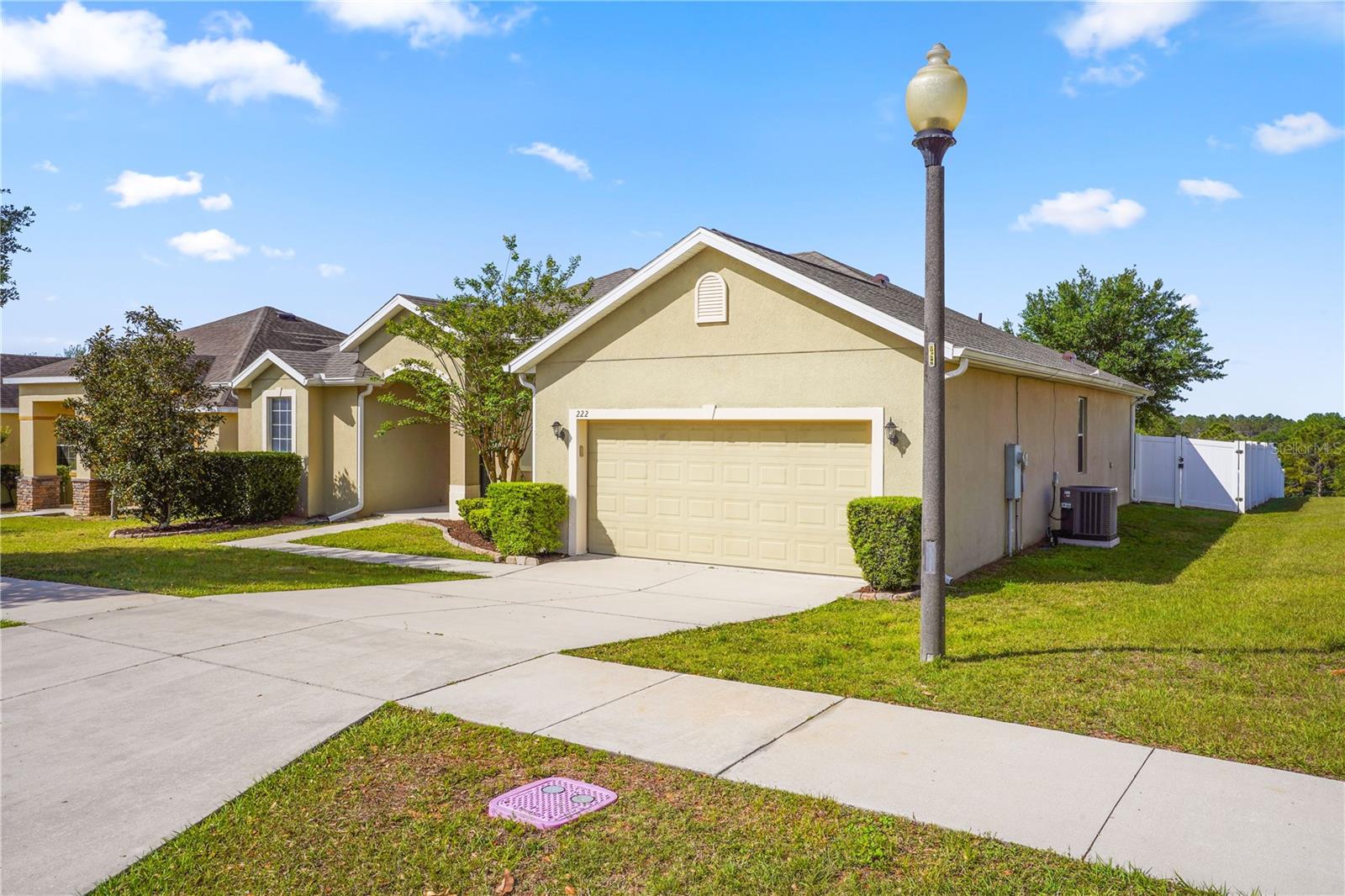 SOUTHERN RIDGE AT ESTATES - Residential