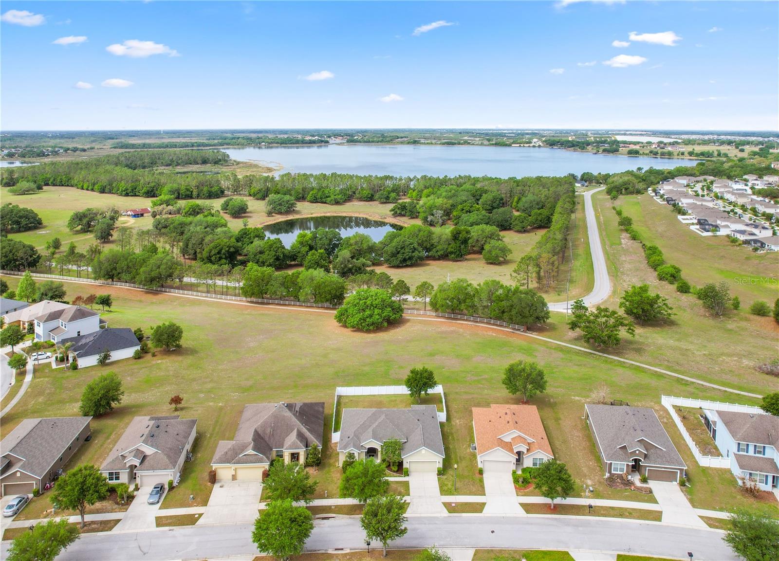 SOUTHERN RIDGE AT ESTATES - Residential