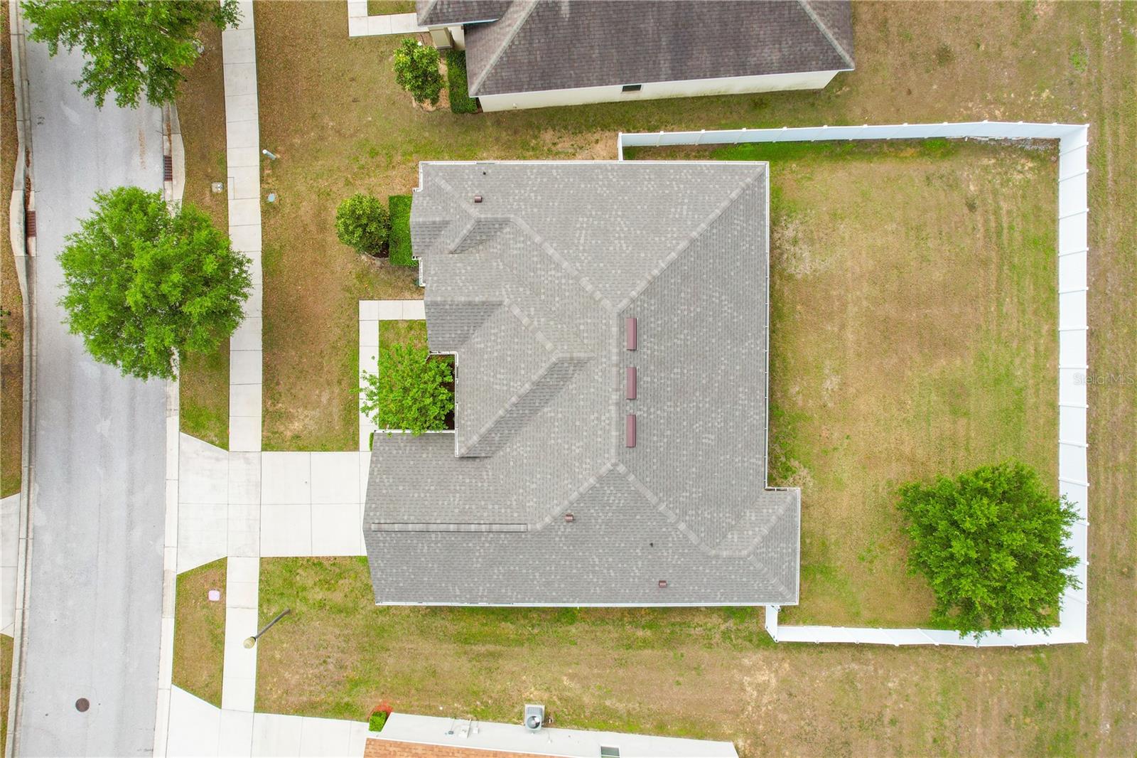 SOUTHERN RIDGE AT ESTATES - Residential