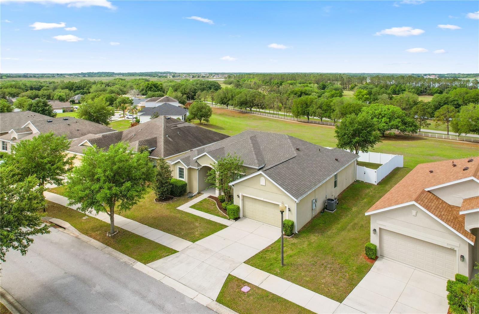 SOUTHERN RIDGE AT ESTATES - Residential