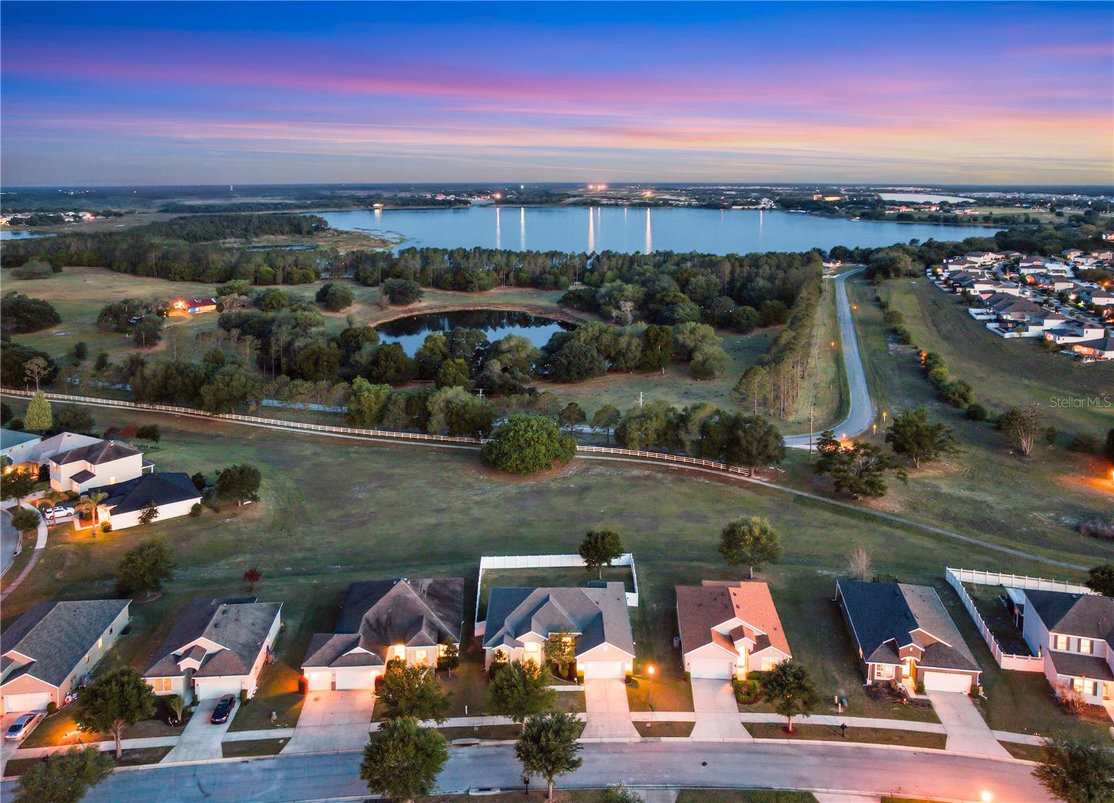 SOUTHERN RIDGE AT ESTATES - Residential