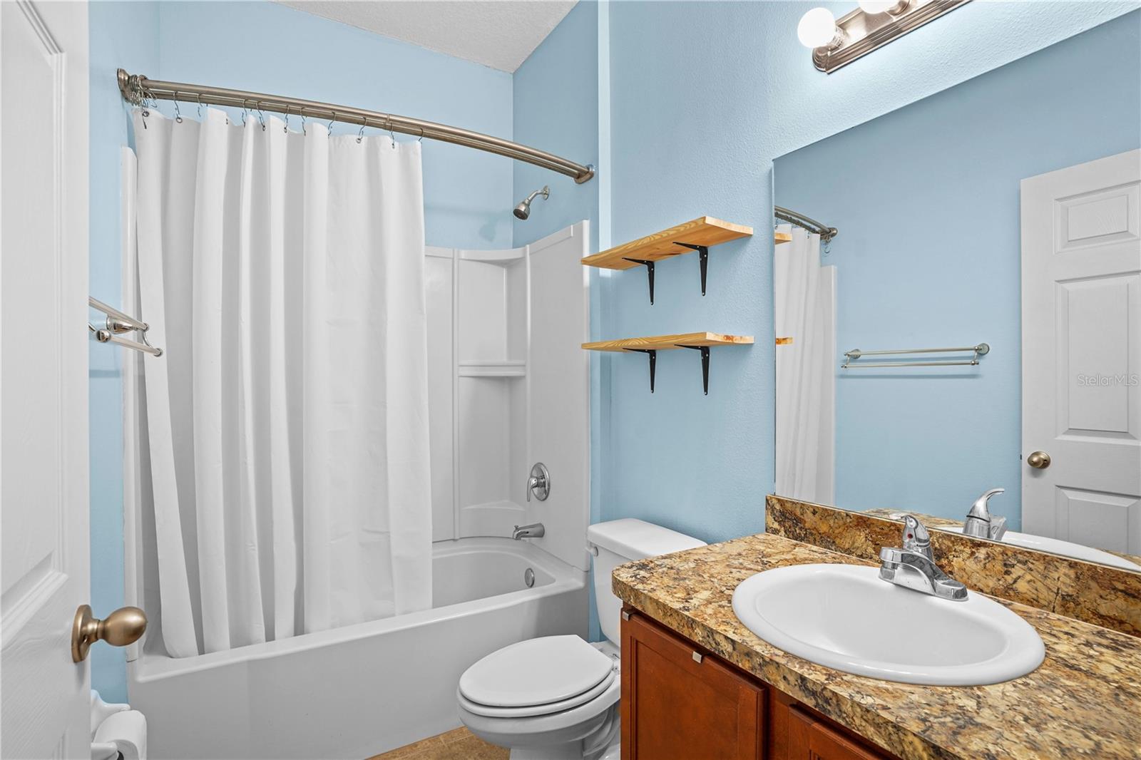 SOUTHERN RIDGE AT ESTATES - Residential