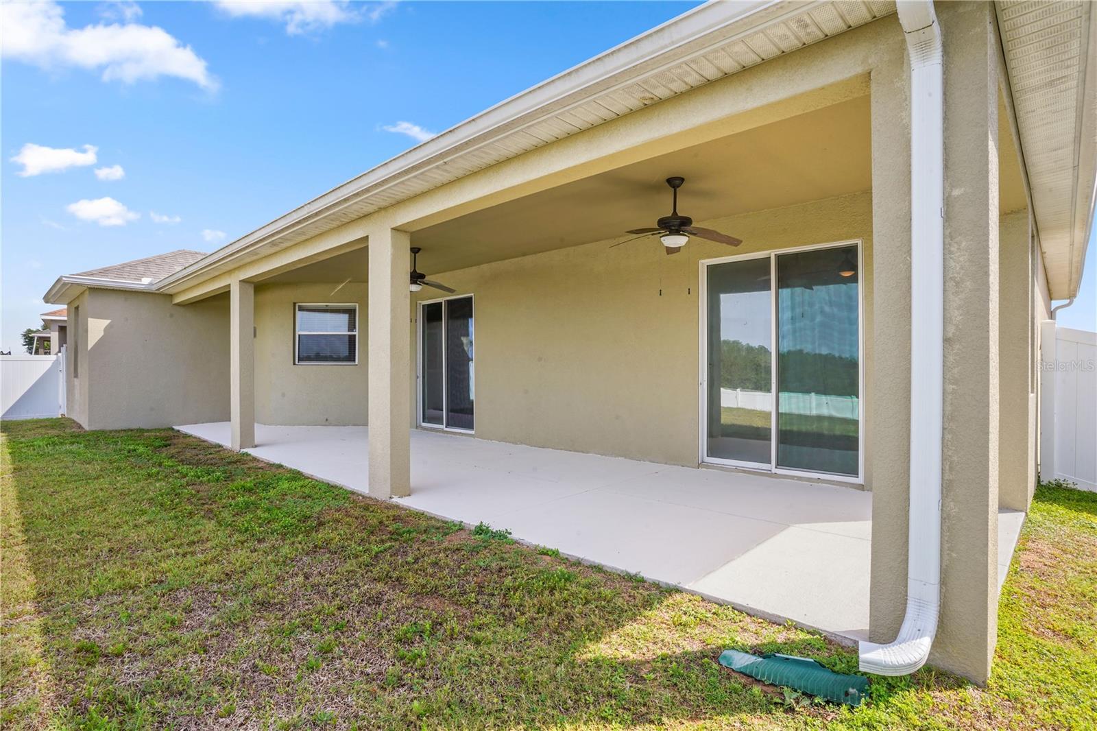 SOUTHERN RIDGE AT ESTATES - Residential