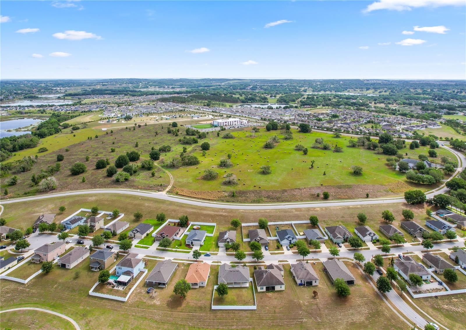 SOUTHERN RIDGE AT ESTATES - Residential