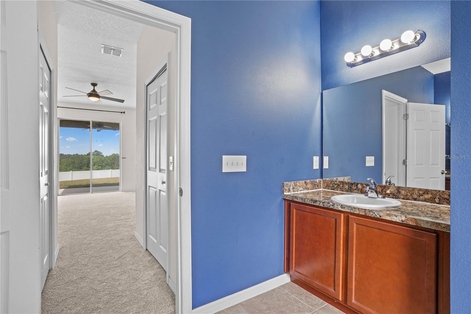 SOUTHERN RIDGE AT ESTATES - Residential