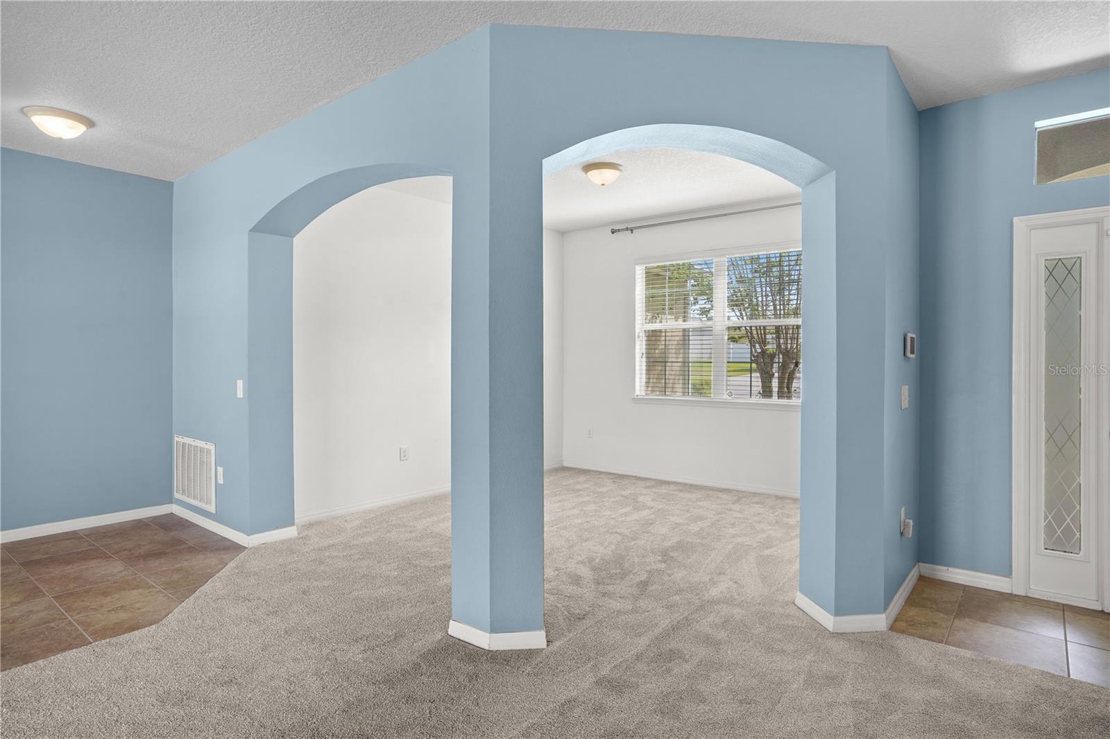 SOUTHERN RIDGE AT ESTATES - Residential