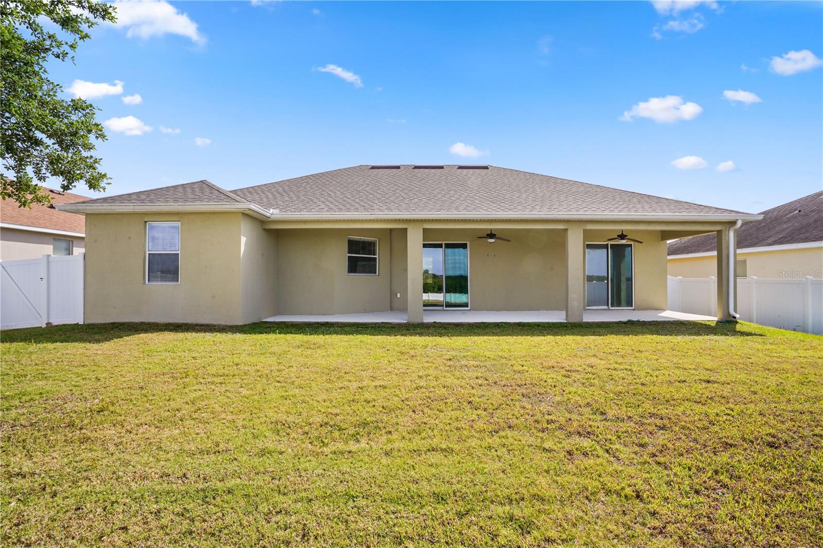 SOUTHERN RIDGE AT ESTATES - Residential