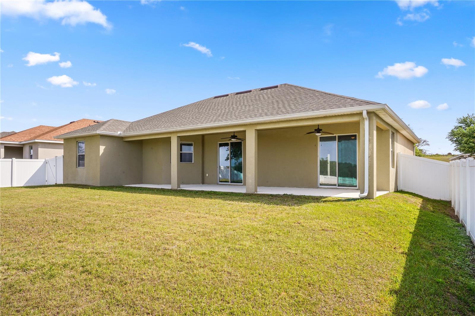 SOUTHERN RIDGE AT ESTATES - Residential