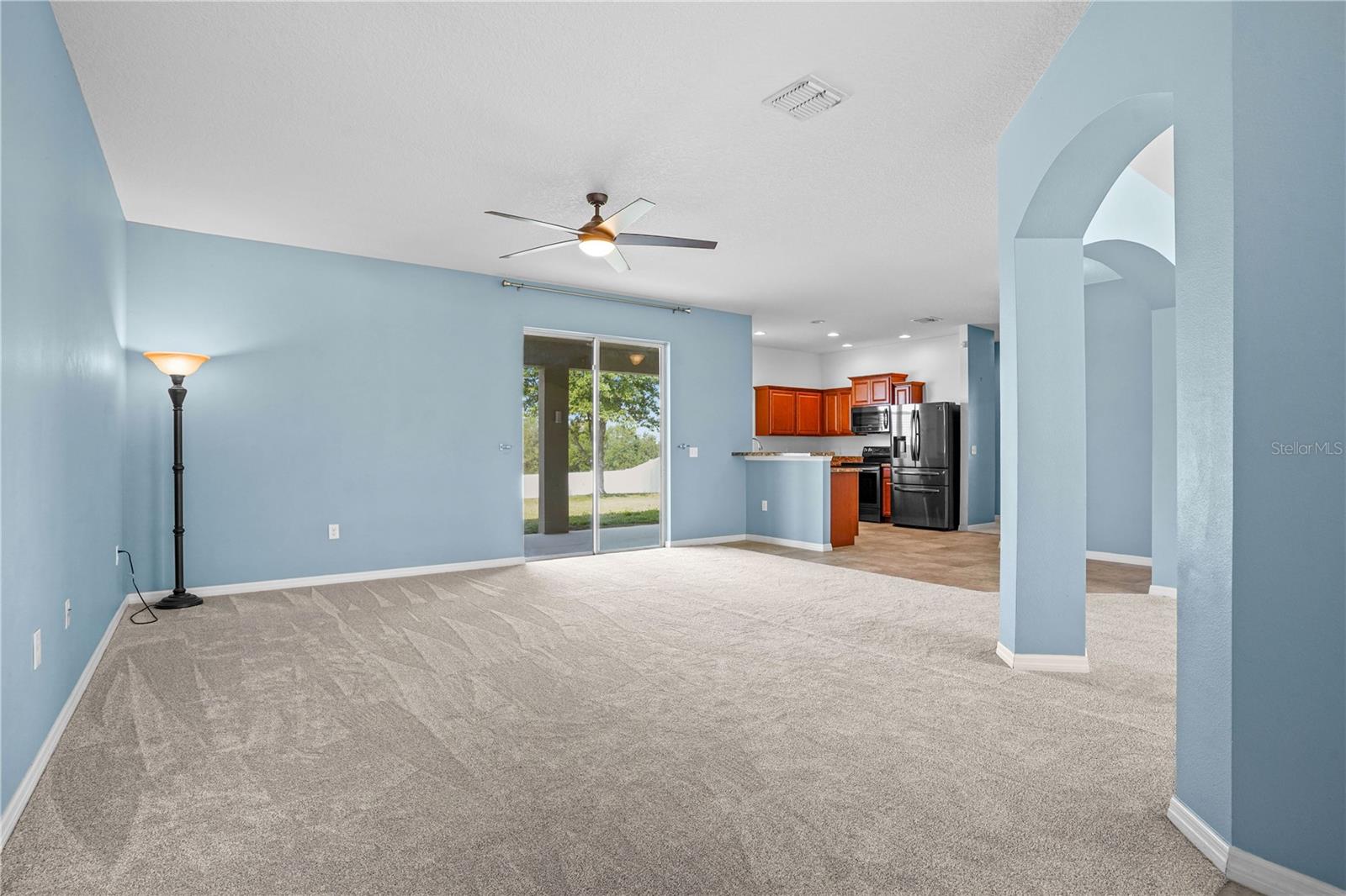 SOUTHERN RIDGE AT ESTATES - Residential