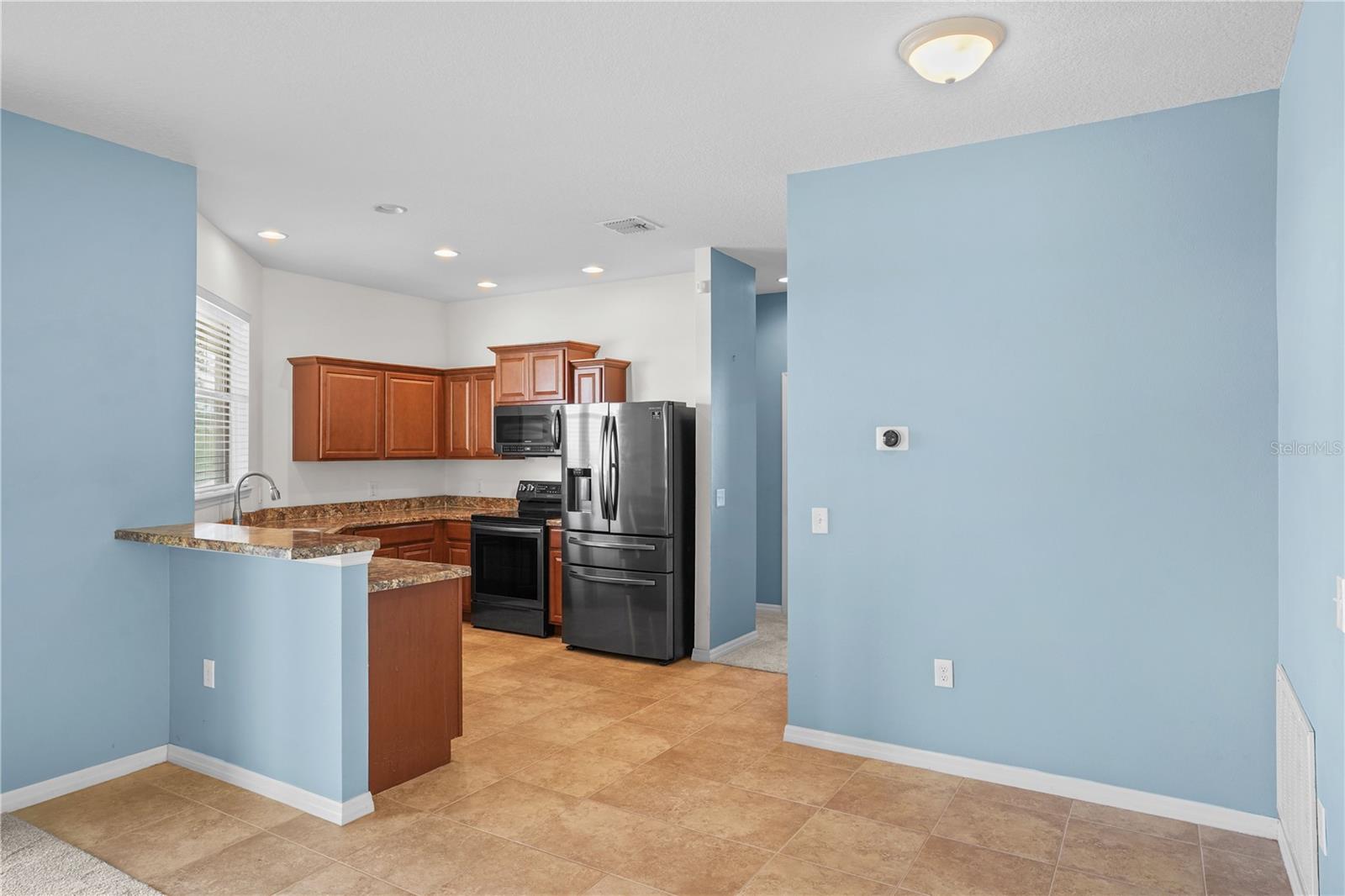 SOUTHERN RIDGE AT ESTATES - Residential