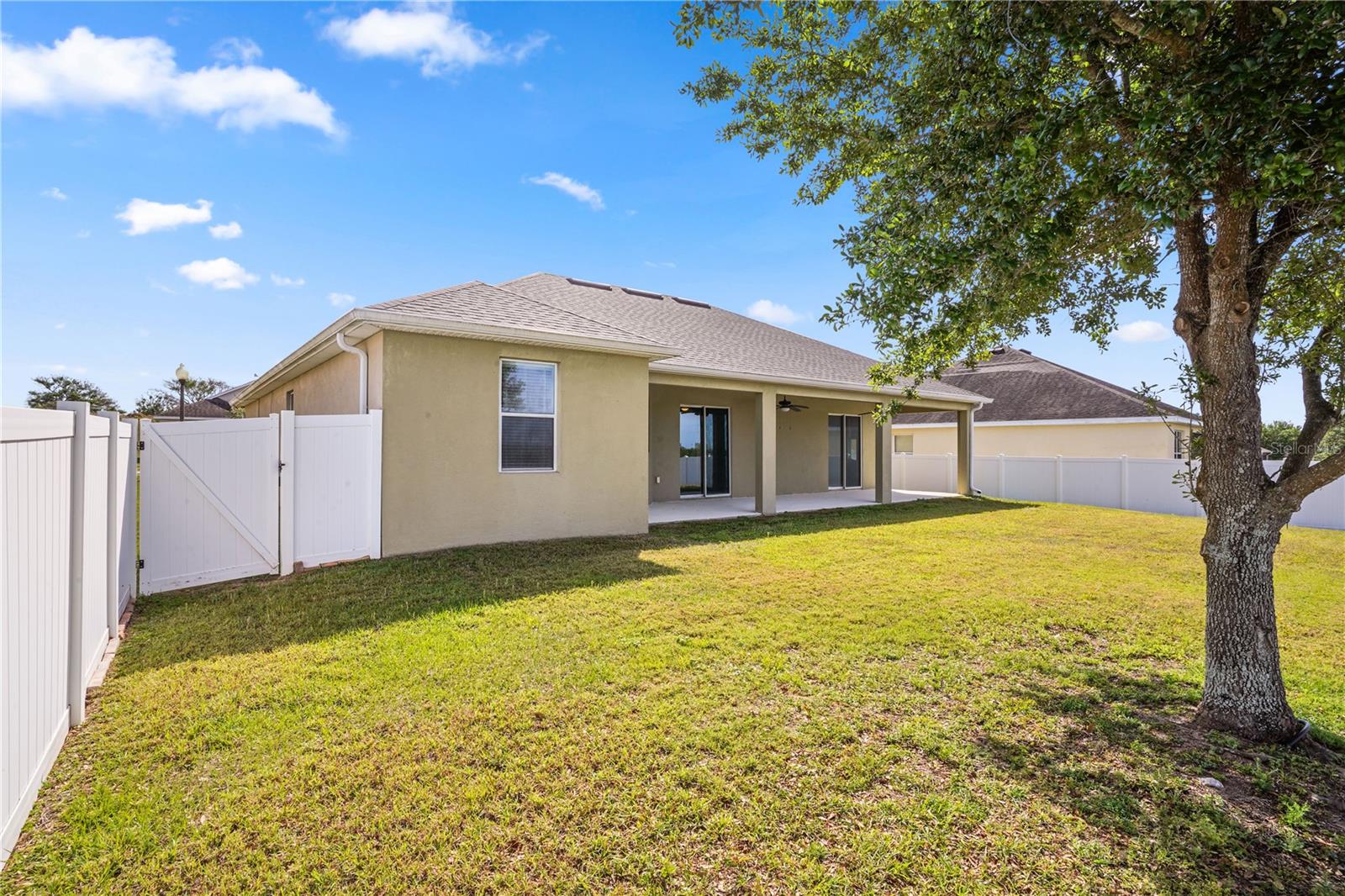 SOUTHERN RIDGE AT ESTATES - Residential