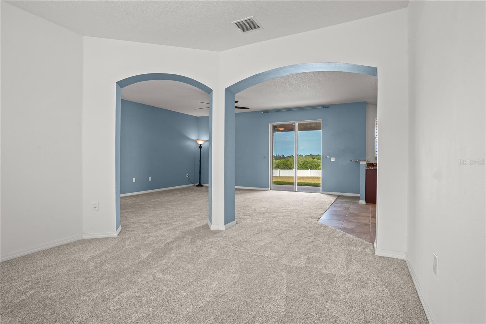 SOUTHERN RIDGE AT ESTATES - Residential