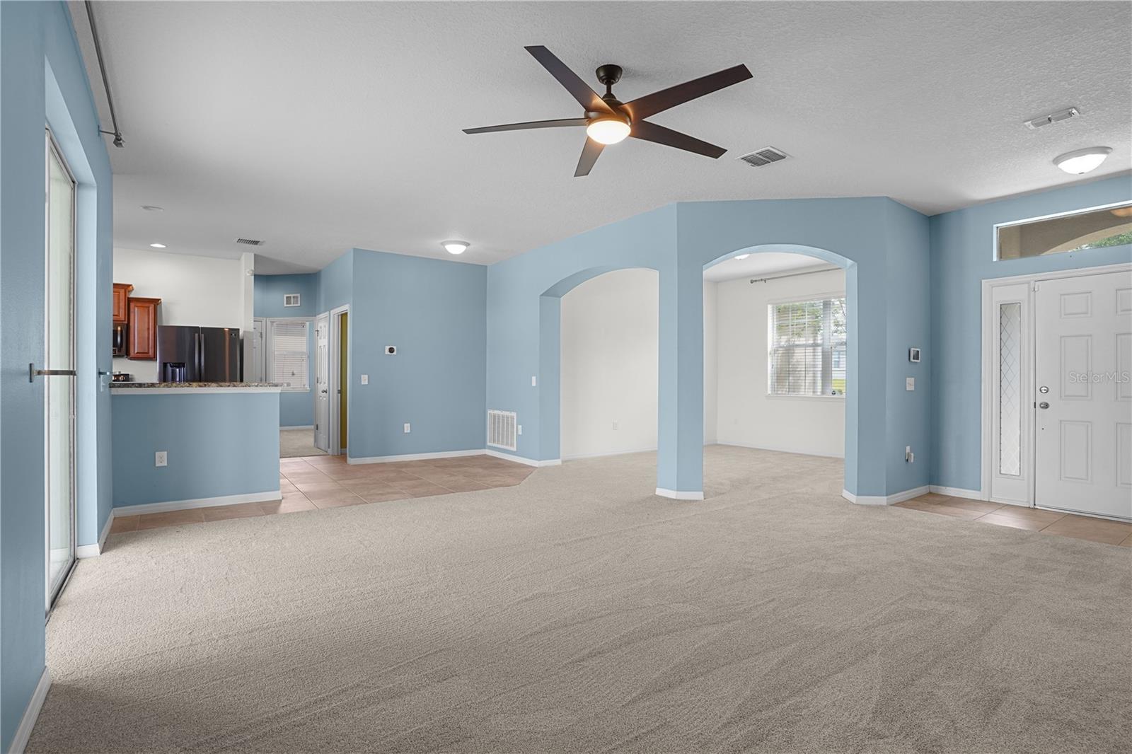 SOUTHERN RIDGE AT ESTATES - Residential