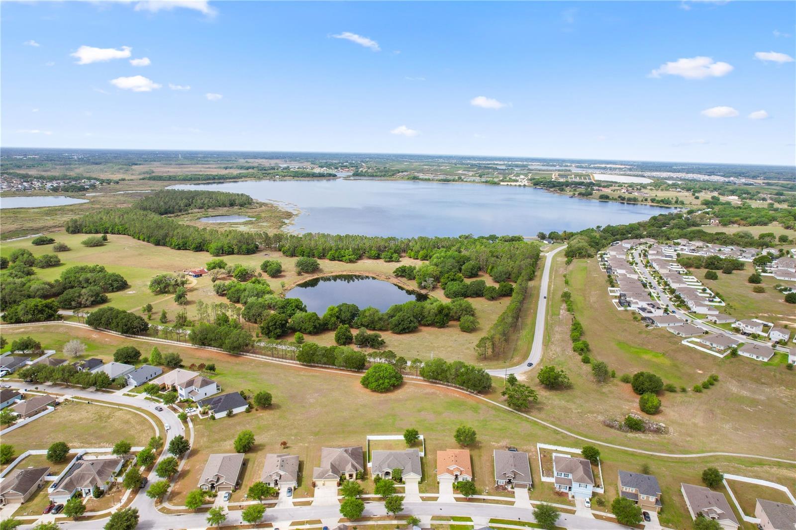 SOUTHERN RIDGE AT ESTATES - Residential