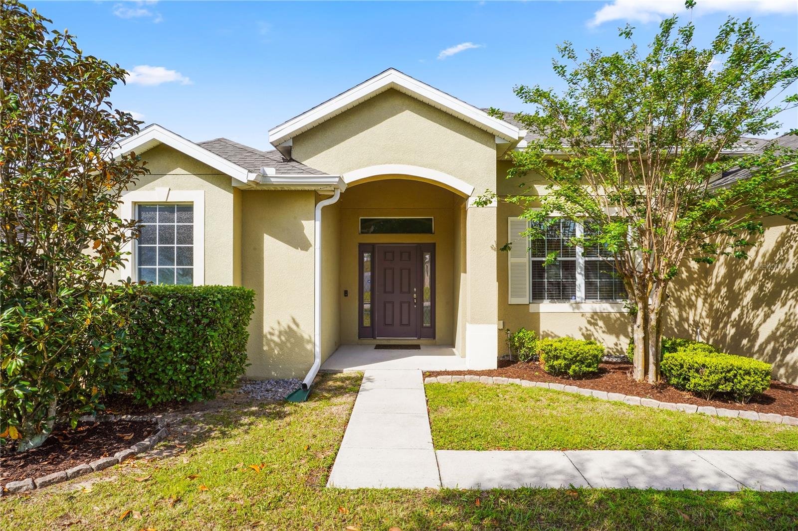 SOUTHERN RIDGE AT ESTATES - Residential